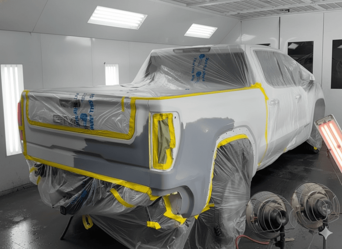 D&S Auto Repair Shop