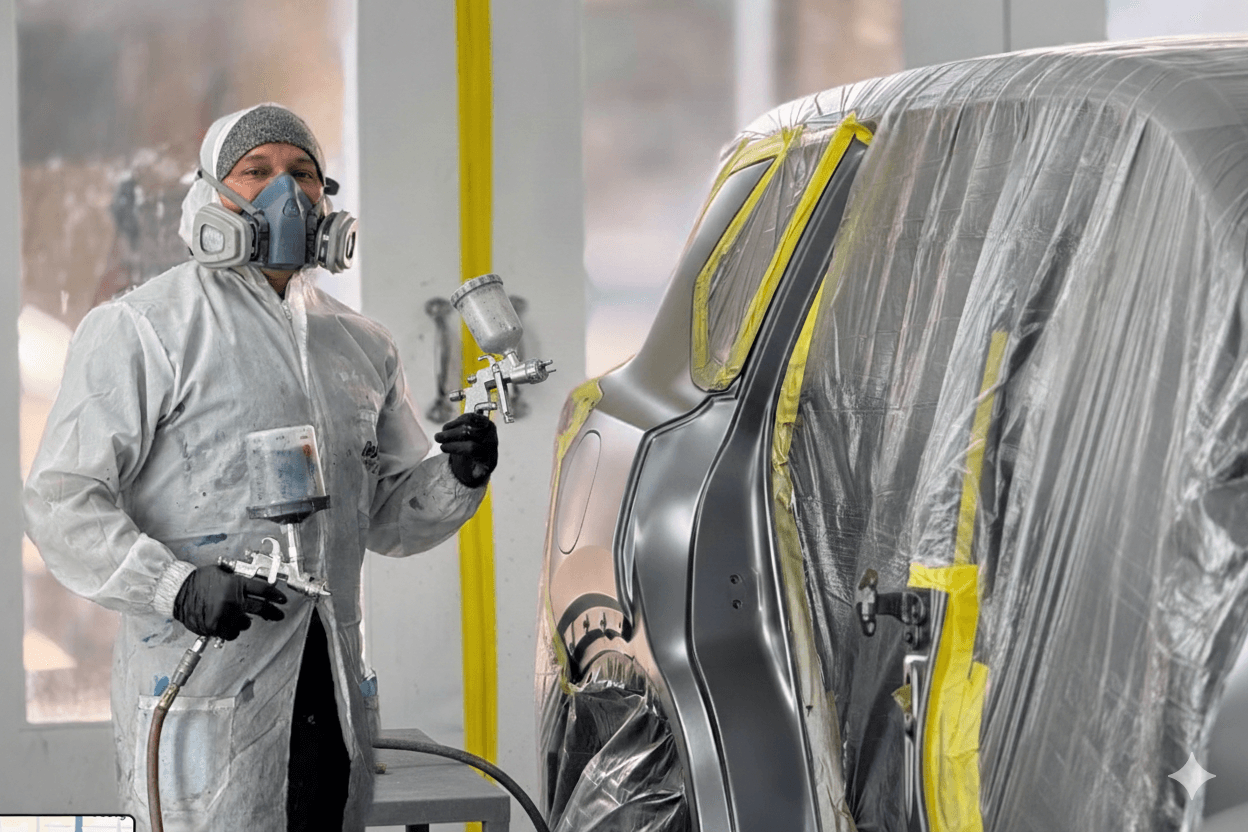 D&S Auto Repair Team