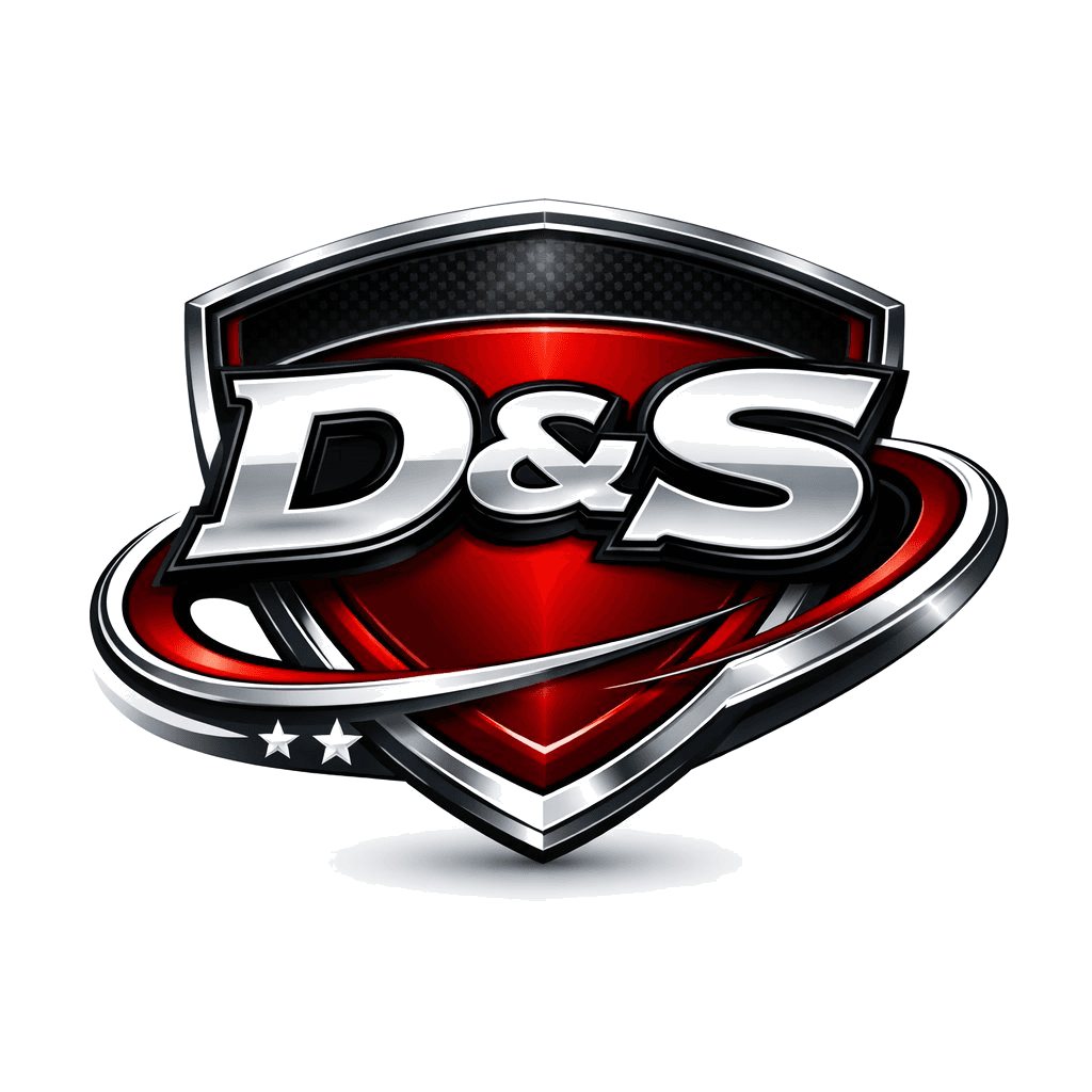 D&S Auto Repair Inc logo